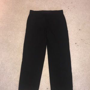 Calvin Klein size 16 regular pants